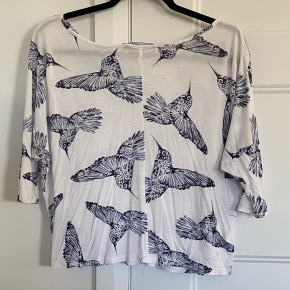 Crop top from Limité - Picture 2 of 2